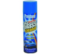 Очиститель стекла (аэрозоль; 510 г) PRESTONE AS-350
