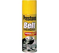 Очиститель приводных ремней (аэрозоль; 170 г) PRESTONE AS-325