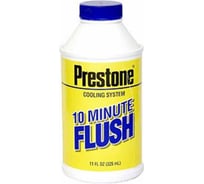 Промывка системы охлаждения (325 мл) PRESTONE AS-106
