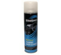 Очиститель-полироль приборной панели матовый (аэрозоль; 500 мл) SIMONIZ SIM03