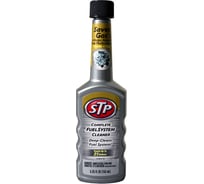 Комплексный очиститель топливной системы (на 80 л топлива) 155 мл STP 378568