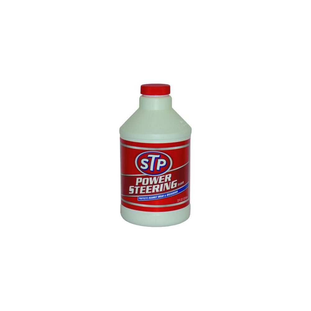 Жидкость для гидроусилителя руля (946 мл) STP 65464 - выгодная цена .