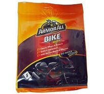 Салфетки очищающие для мотоцикла (5шт./уп.) ARMOR ALL 92005EN