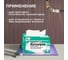 Безворсовые салфетки Retic Kimtech Kimwipes Science 280 шт., размер 11x21 см WIPE-KC-01 4