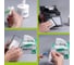 Безворсовые салфетки Retic Kimtech Kimwipes Science 280 шт., размер 11x21 см WIPE-KC-01 10