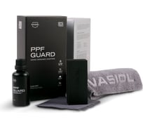 Нанокерамическое покрытие для пленок и пластика Nasiol VINIL PPF Guard 50мл 052988