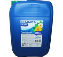 Жидкость NIAGARA ЕВРО-4/5/6 ниагара, 20 л, мочевина 001008000013