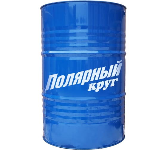 Охлаждающая жидкость NIAGARA Тосол Полярный круг А40М бочка-220 кг 002003000016 1