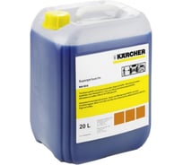 Воск с суперблеском RM 824 (20 л) Karcher 6.295-438