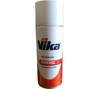 Автоэмаль алкид воздушной сушки VIKA Нарва 106, 520 мл 18-000070