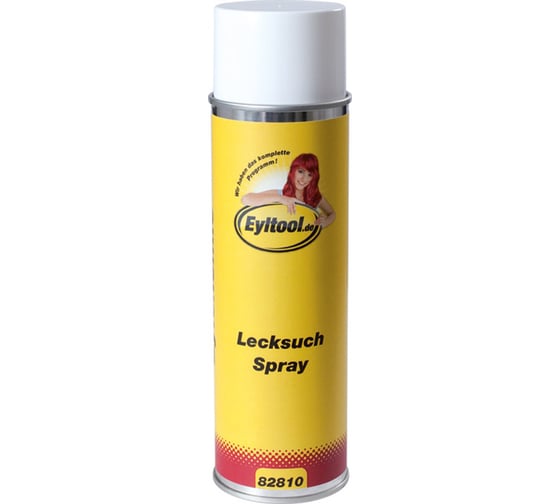 Аэрозоль для поиска утечек Eyltool 500 мл 82 810
