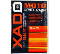 Мото-гель XADO 4.5 мл XA 10009