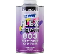 Эластификатор HB BODY Body 803 FLEX AGENT 1 л 8030000001