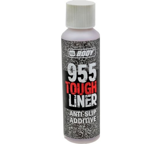 Добавка HB BODY Body 955 TOUGH LINER ANTI-SLIP 120 г 9550000010