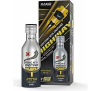 Кондиционер металла с ревитализантом XADO Highway Wending 225 мл XA 40210