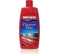 Очищающая полироль Mothers Марин 473 мл MS91516