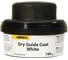 Проявочная пудра с аппликатором MIRKA белая, 100 г, Dry Guide Coate, white 9193600111 1
