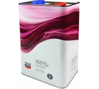 Лак Lechler 2К MACROFAN HS EXTRA прозрачный, 4 л MC500L4