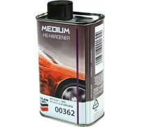 Отвердитель Lechler HS STANDARD HARDENER универсальный, 0.2 л 00362L0.2