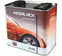 Отвердитель Lechler MEGALACK UHS STANDARD 2 л ML900L2
