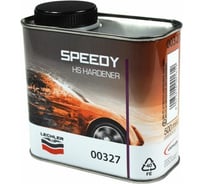 Отвердитель Lechler FAST HS HARDENER 0.5 л, универсальный 00327L0.5