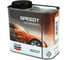 Отвердитель Lechler FAST HS HARDENER 0.5 л, универсальный 00327L0.5 1