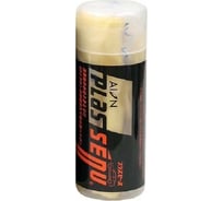 Водопоглощающая ткань SOFT99 AION Plas Senu, в тубе, 43x33 см, желтая арт. 302Y 5155