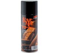 Очиститель кожи SOFT99 Leather Cleaner мусс, 300 мл арт. 02052 283