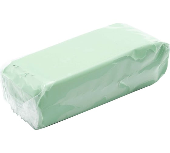 Очиститель кузова на основе глины SOFT99 Surface Smoother для темных, 150 г арт. 09077 112236