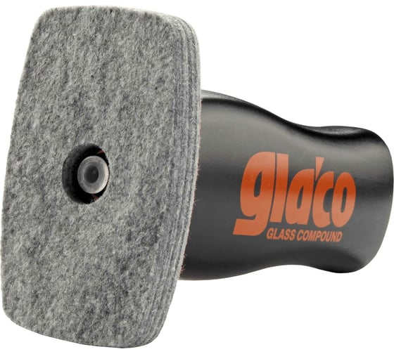 Очиститель стекол SOFT99 Glaco Compound 100 мл арт. 04101 18155