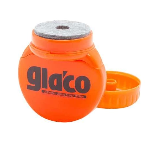 Антидождь для стекол SOFT99 Glaco Large,120 мл арт. 04107 2369