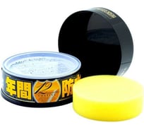 Защитное покрытие для кузова SOFT99 00300/10300 Fusso 12 Months для темных, 200 г 2004