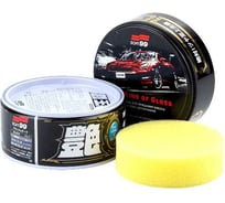 Полироль для кузова SOFT99 00177 The King of Gloss усиление блеска, для темных, 300 г 5823