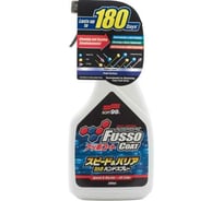 Защитное покрытие для кузова SOFT99 00088/10291 Fusso Spray 6 Months для всех цветов, 500 мл 7571