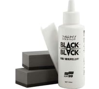 Покрытие для шин SOFT99 02082 Black Black 110 мл 112228