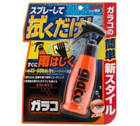Антидождь SOFT99 04950 Glaco Mist Type 100 мл 112243