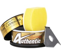 Покрытие для кузова SOFT99 10162/00023 AUTHENTIC PREMIUM для усиления блеска, для всех цветов, 200 г 9481