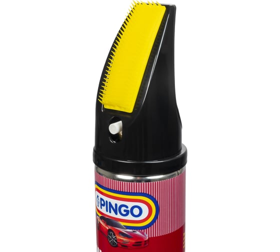 Химчистка салона Pingo аэрозольный баллон, 650 мл 85020-7