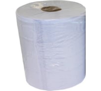 Индустриальная бумага Wurth 2 слоя, 22x35 см, 500 л, центр. вытяжка 08990 990 1