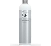 Средство Plast Star 96 по уходу за резиной, шинами и пластиком 1л Koch Chemie 109001 052971 1992
