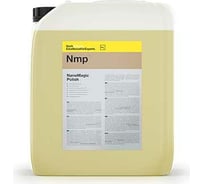 Шампунь NANOMAGIС POLISH ручной 21л Koch Chemie 210021 052687 1917