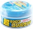 Абразивный мелкий полироль SOFT99 Micro Rubbing Compound для светлых,180 г арт. 09052 254 1