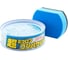 Абразивный мелкий полироль SOFT99 Micro Rubbing Compound для светлых,180 г арт. 09052 254 2