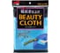 Ткань для полировки автомобиля SOFT99 Wipe Cloth Blue, 32x22 см арт. 04012 305 1