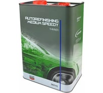 Универсальный разбавитель Lechler AUTOREFINISHING MEDIUM 5л 00741L5