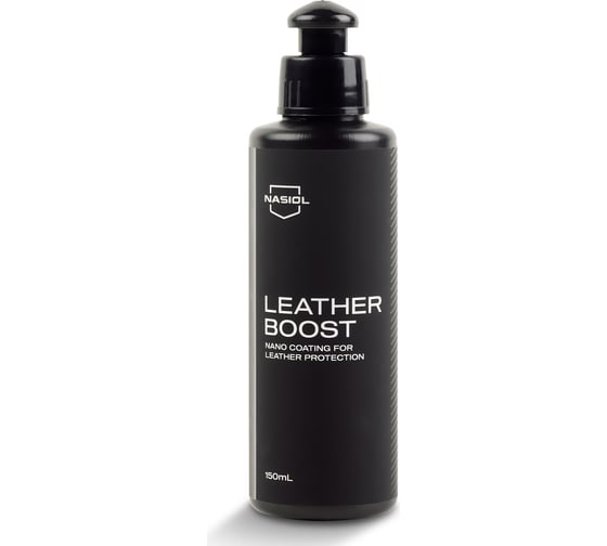 Защитный состав для кожи Nasiol Leater150 Leatherboost 150 мл 053222