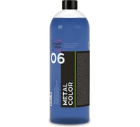 Очиститель дисков и кузова с индикатором, нейтральный Metal Color 06, 1 л Smart Open 15061