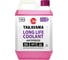 Антифриз TAKAYAMA long life coolant hybrid -50, розовый, 2 л 700505 1