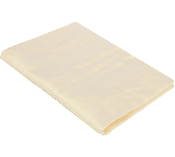 Протирочная замша NEW GALAXY PVA, в тубе, 43x32см 771-167
