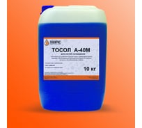 Тосол Лакирис А-40М 10 кг 3365443